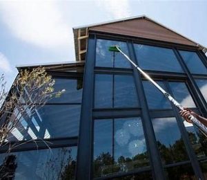 Window Cleaning